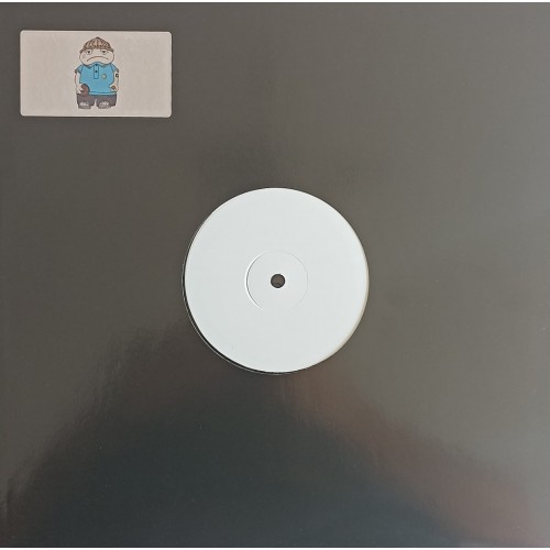 Puffin' Billy – Rush On Me / International Badman