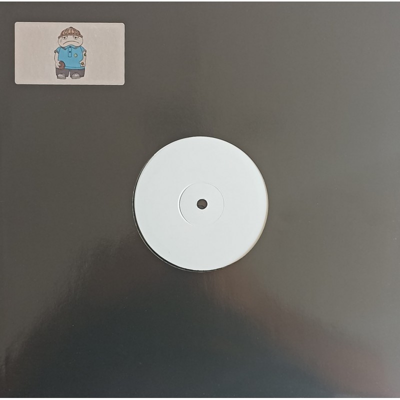 Puffin' Billy – Rush On Me / International Badman