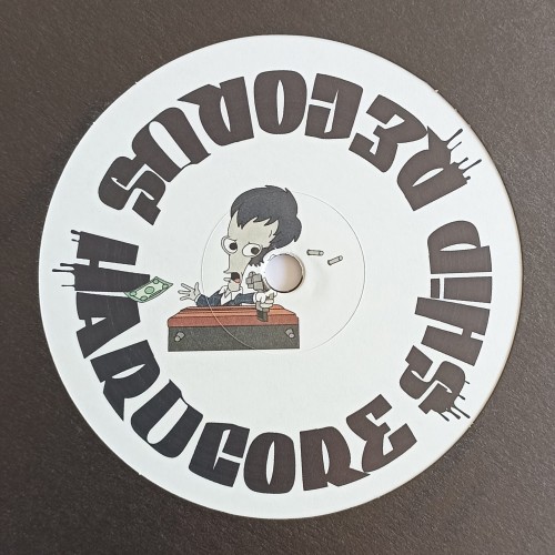 Various – So Hard E.P.