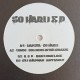 Various – So Hard E.P.