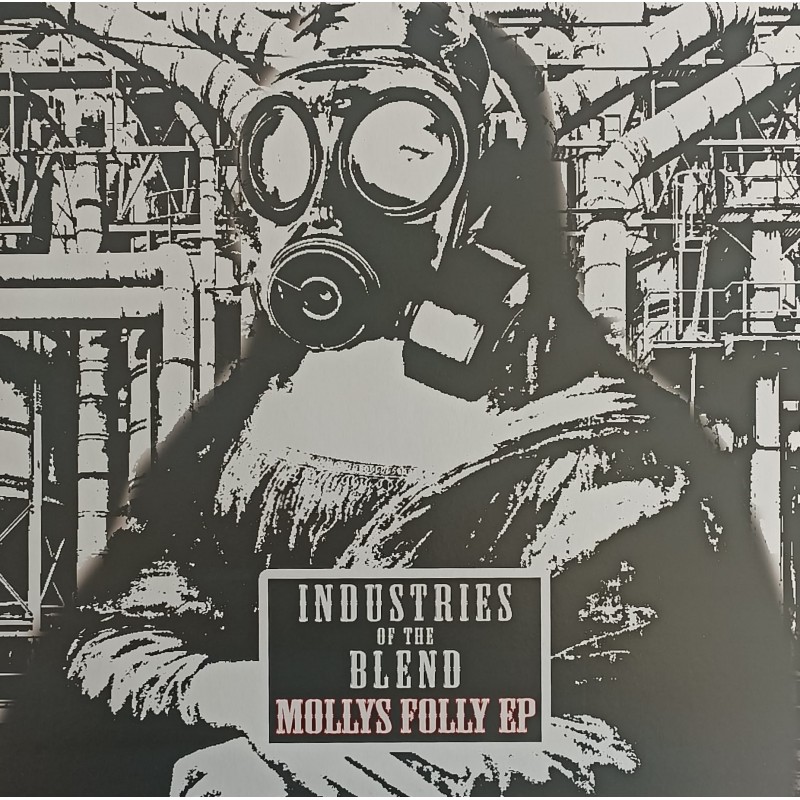 Industries Of The Blend – Volume Two - Mollys Folly EP