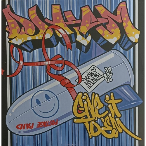 DJ Ham – Give It To ‘Em