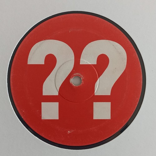 Question Mark – ?? (Volume 2)