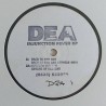 DEA – Injunction Fever EP