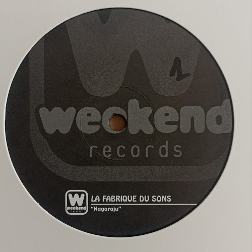 La Fabrique Du Sons – Nagaraju