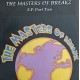 Various – The Masters Of Breakz EP (Part 2)