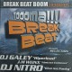 Various – T Breakbeat EP