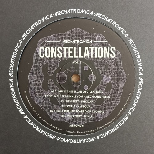 Various – Constellations Vol. 2