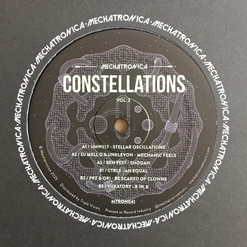 Various – Constellations Vol. 2