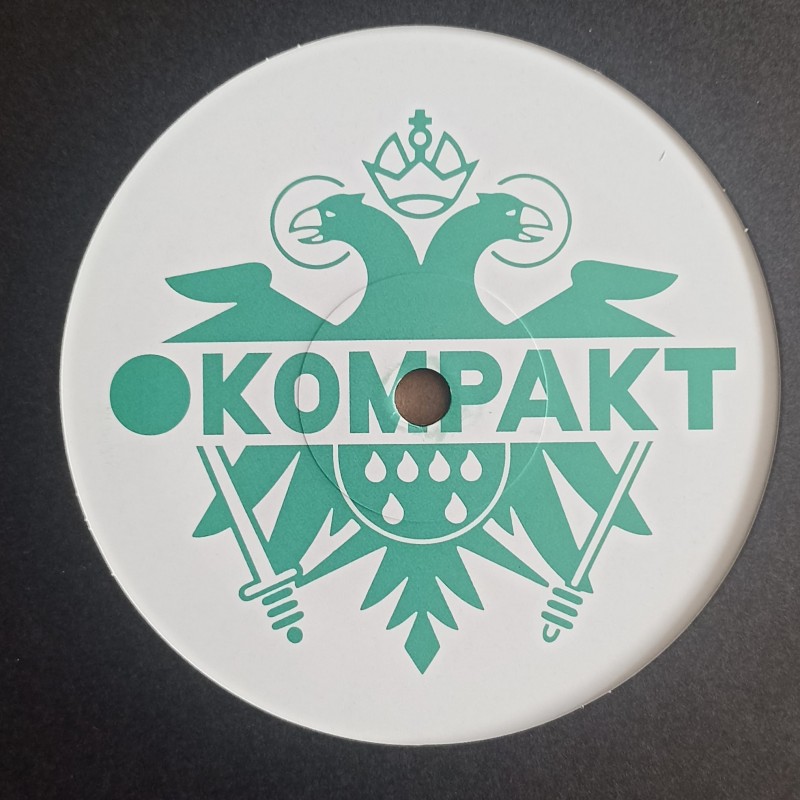 Ida Engberg / Marco Resmann – SPEICHER 135