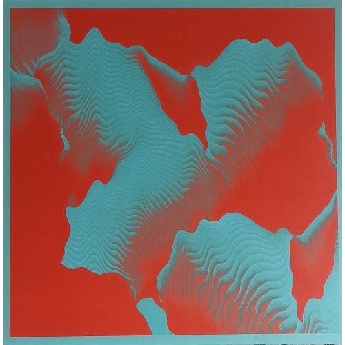 Roger van Lunteren – MASA 002