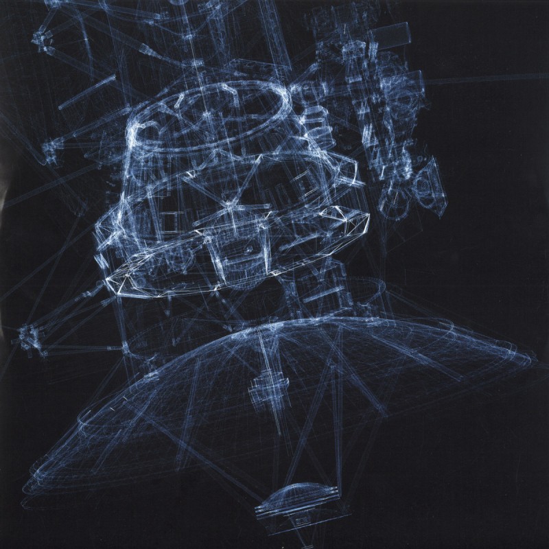 Electrosoul System, Dawn Razor – Doomed Stalker Ep