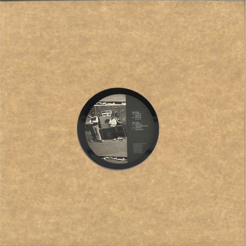 JSPRV35 – Identity Malfunction EP