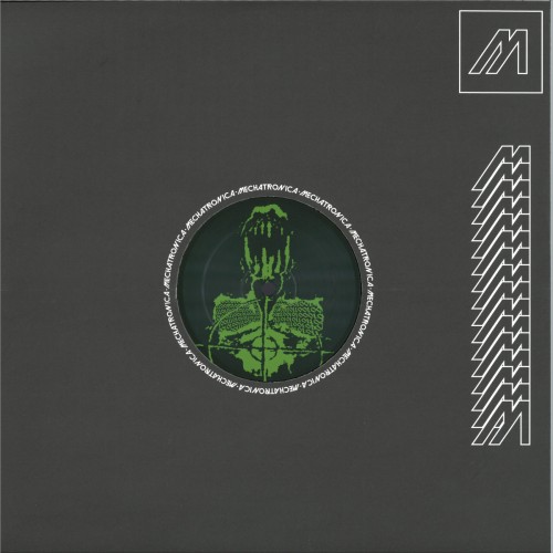 L.F.T. – KeyGenerator EP