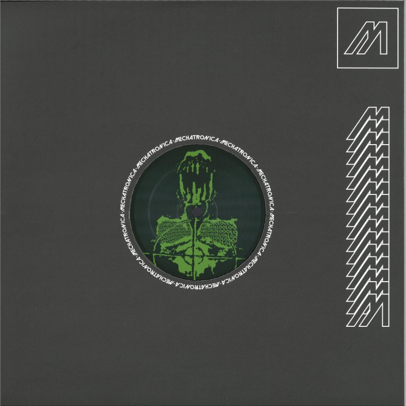 L.F.T. – KeyGenerator EP