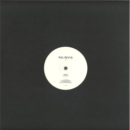 Feph – Kinetics EP