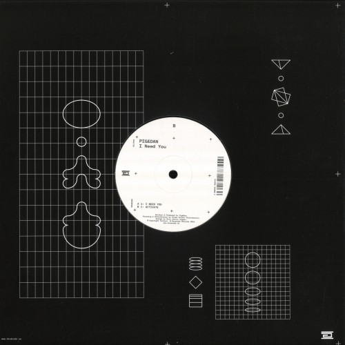 Pig&amp;Dan – I Need You