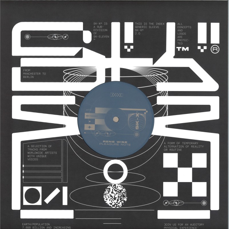 Rene Wise – Pleasure Note