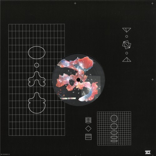 Konstantin Sibold – Lost In Space