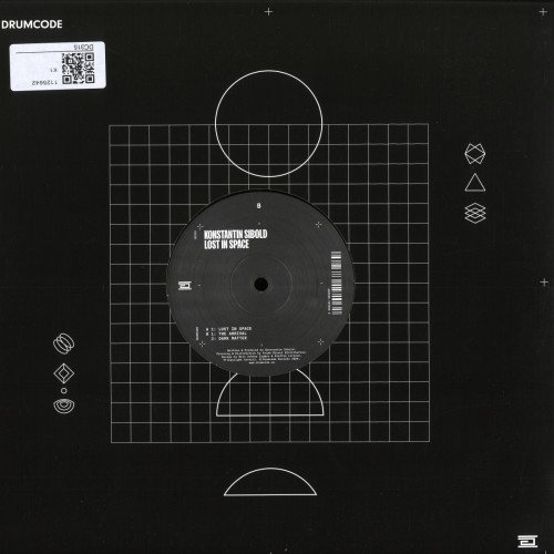 Konstantin Sibold – Lost In Space