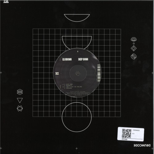 Eli Brown – Deep Down