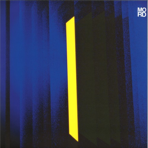 Mathys Lenne – The Door Of Perception EP