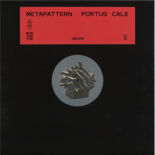Metapattern – Portus Cale