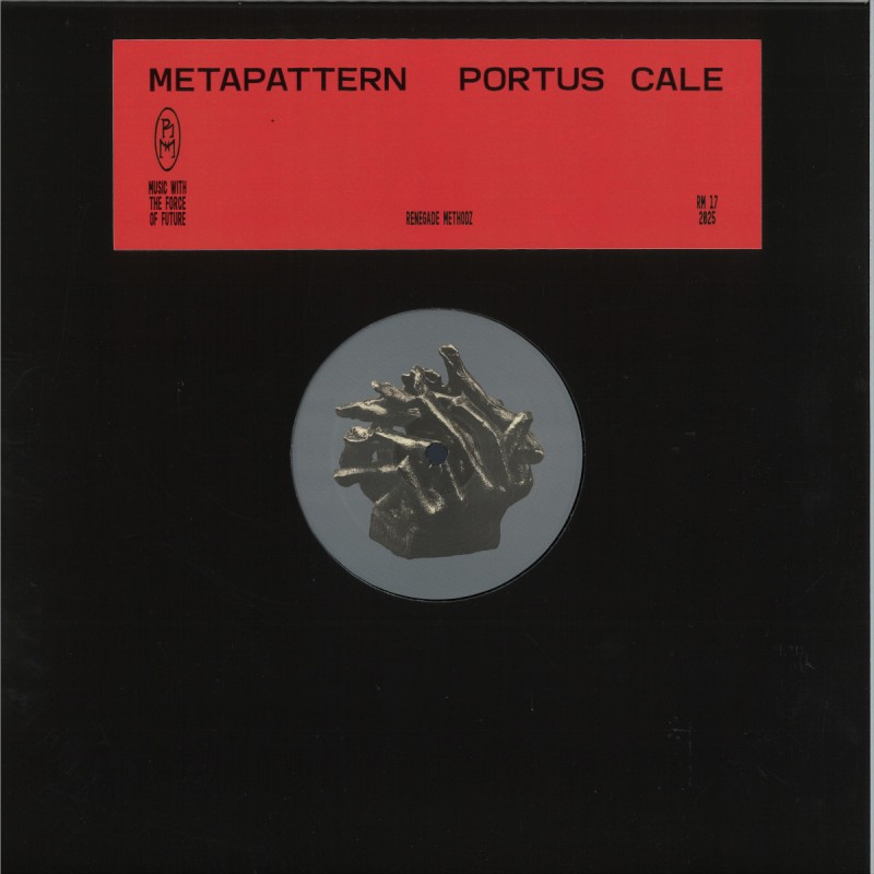 Metapattern – Portus Cale