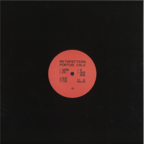 Metapattern – Portus Cale