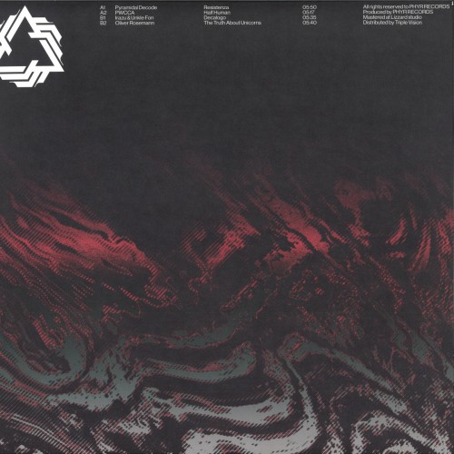 Various – Compounds Va01