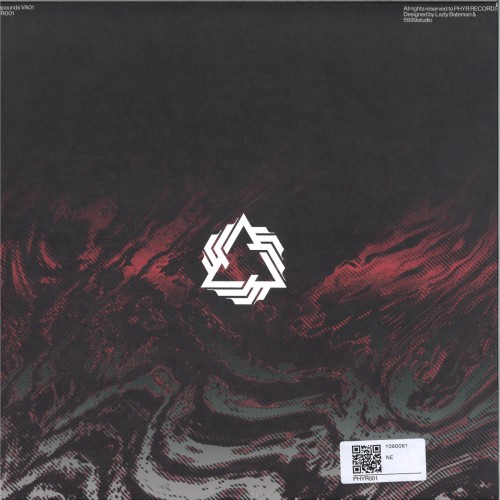 Various – Compounds Va01