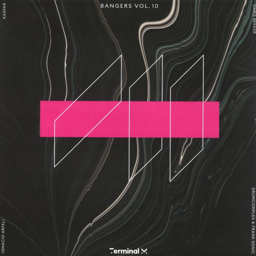 Various – Bangers Vol.10