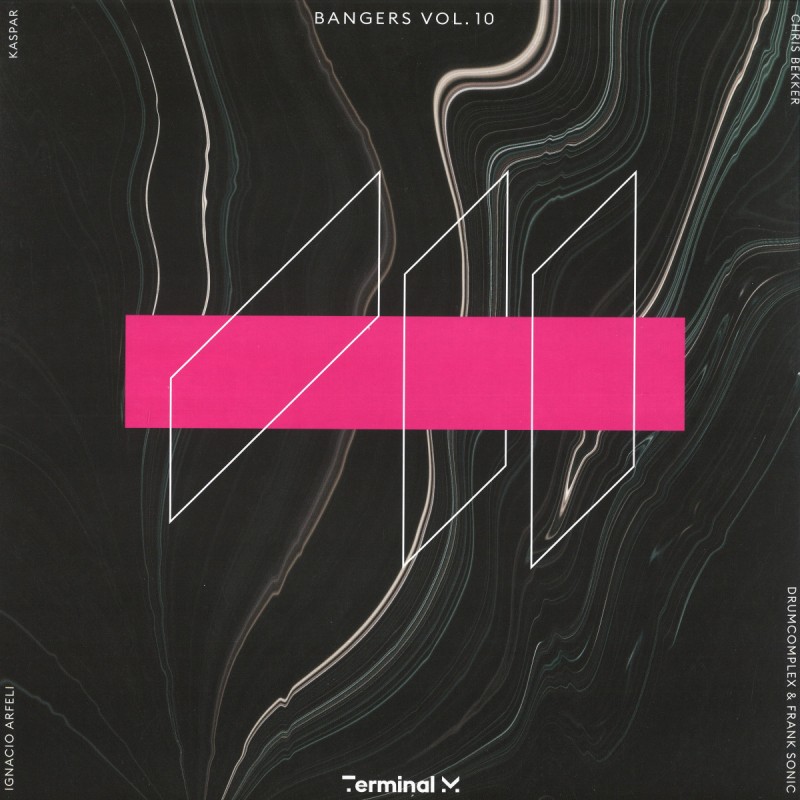 Various – Bangers Vol.10