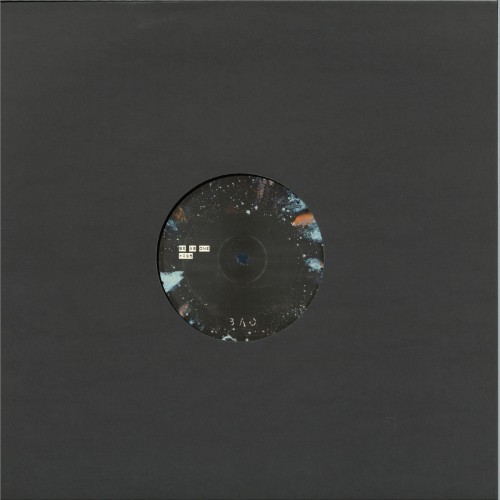 Kashpitzky – Elevate EP