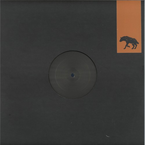 Alexander Johansson & Mattias Fridell – Helvetets Håla EP