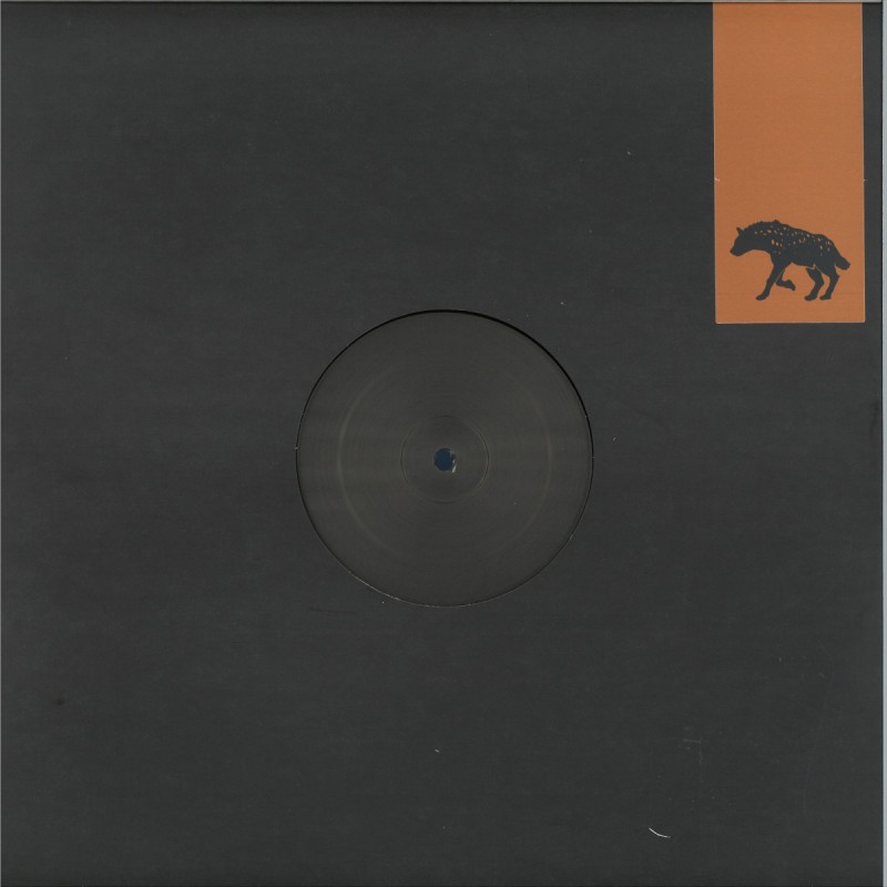 Alexander Johansson & Mattias Fridell – Helvetets Håla EP