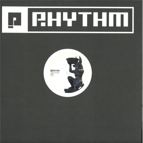 klint – Horus & Seth