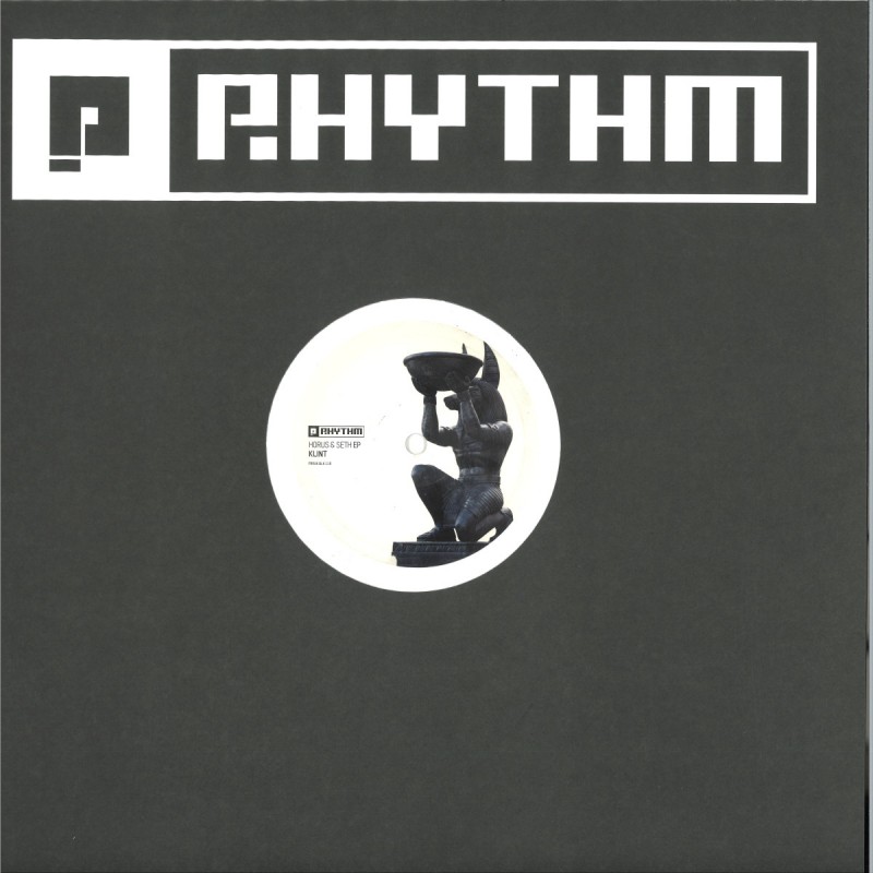 klint – Horus & Seth