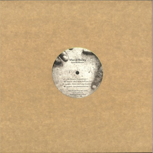 Marco Bailey – Ipanema + Reworks