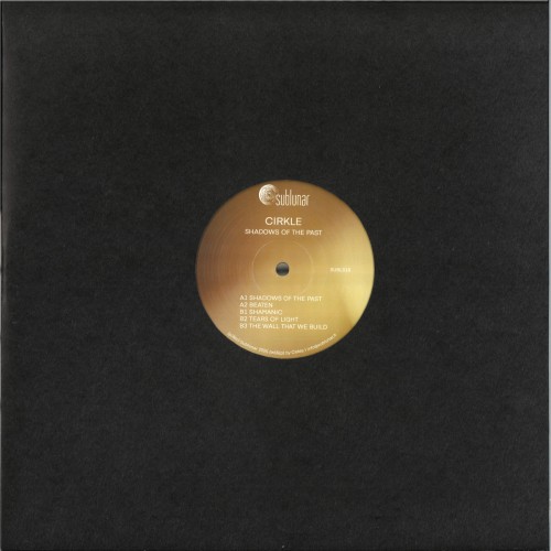 Cirkle – Shadows Of The Past