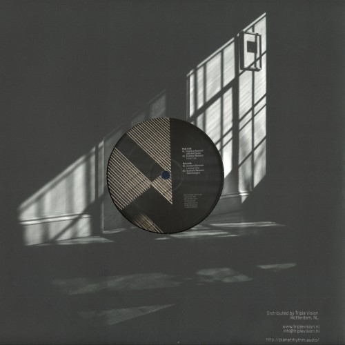 Gustavo Bassani – Latin Hot Sauce EP