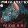 Mauro Picotto ‎– Komodo