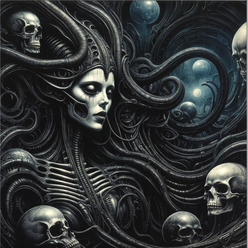 Alexander Kowalski – Between The Pulse And The Stillness