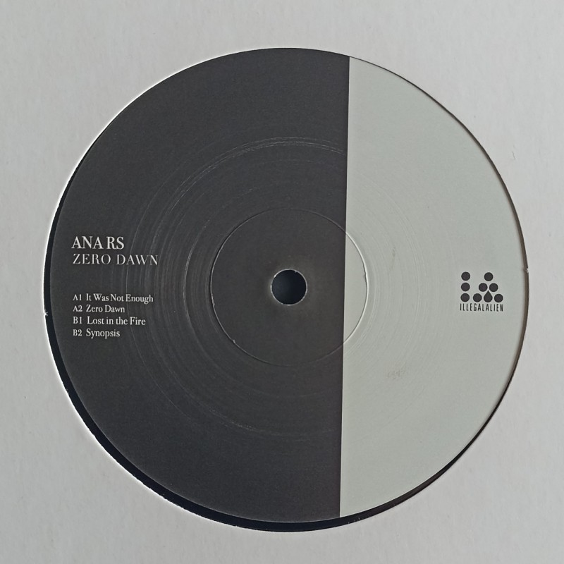 Ana Rs – Zero Dawn