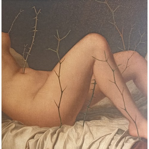 Oscar Mulero ‎– Poisonality EP