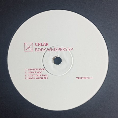 Chlär – Body Whispers