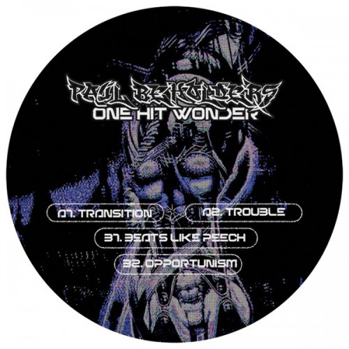 Paul Beholders – One Hit Wonder