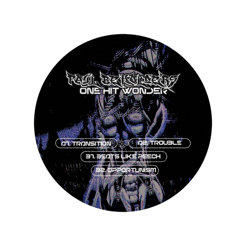 Paul Beholders – One Hit Wonder