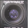 Various – Death To Digital EP (Volume Five)