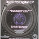 Various – Death To Digital EP (Volume Five)